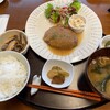 浅めし食堂