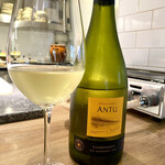 The INNOCENT CARVERY - 