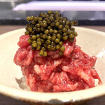 The INNOCENT CARVERY - 