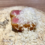 The INNOCENT CARVERY - 