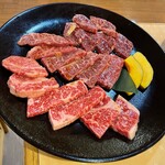 焼肉 吉田 - お肉たち～♪♪