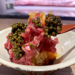 The INNOCENT CARVERY - 