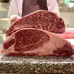 The INNOCENT CARVERY - 