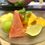 The INNOCENT CARVERY - 