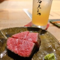 和牛料理 一石三鳥 - 