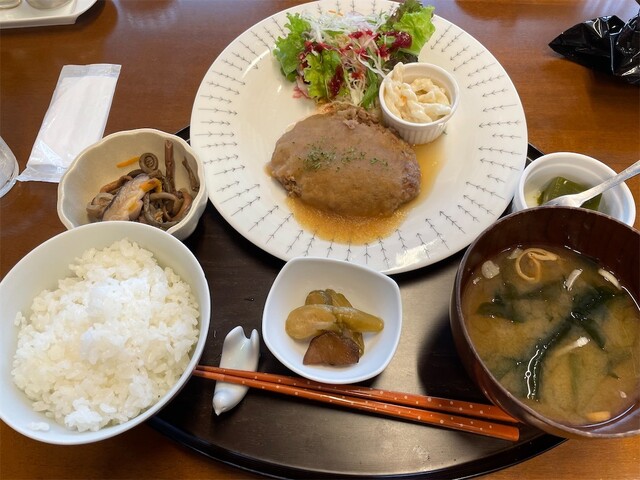 Asameshi Shokudo photo