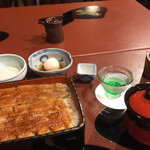 五代目 野田岩 - 