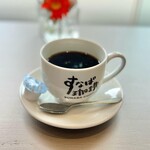 アートプレイス スナバコーヒー - コーヒー
