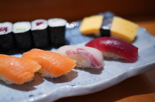 Haneda Sushikou - 