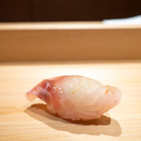 すし処 西の隠れ - 