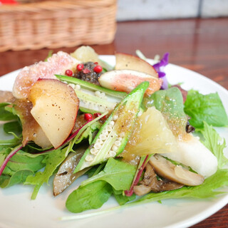 ブラッスリーパニエ_1