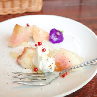 ブラッスリーパニエ_0