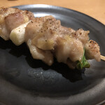 Yakitori Shiraku - 