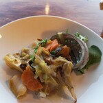 旬菜中房 和華 - 