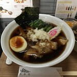 木琴堂 - 木琴堂ラーメン