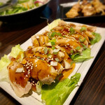 博多串焼き・野菜巻きの店 なまいき - 