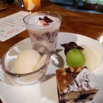 旬菜中房 和華 - 