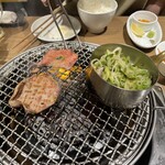 Tanto Tan Yakiniku Iwashige - 