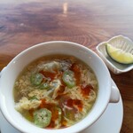 旬菜中房 和華 - 