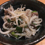 Yakitori Shiraku - 