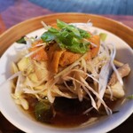 旬菜中房 和華 - 