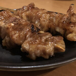 Yakitori Shiraku - 