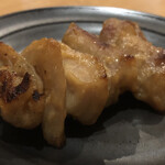 Yakitori Shiraku - 