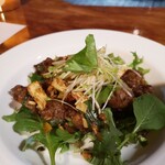 旬菜中房 和華 - 