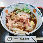 くるまや - きしコロ