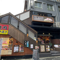 近江牛専門店 万葉 まえだ亭 - 