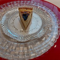 ラ・グランターブル ドゥ キタムラ - キッシュは濃厚