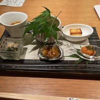 銀座ろくさん亭 - 