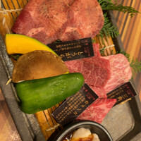 近江牛専門店 万葉 まえだ亭 - 