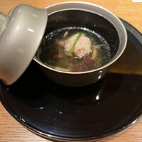 銀座ろくさん亭 - 