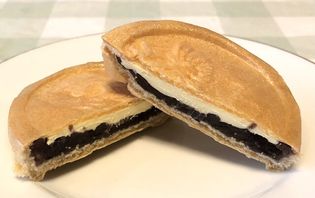 大岩菓子店 - 鹿島（和菓子）の写真