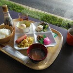 K&N サンドームホテル - 朝食