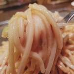 お好み焼きダイニング Kirara風月 - もちもち焼そば
