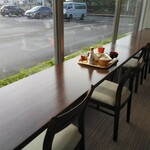 K&N サンドームホテル - 朝食
