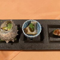 ステーキハウス キッチンリボン - 