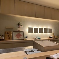 鮨 あうん - 