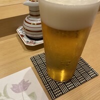 鮨 あうん - 