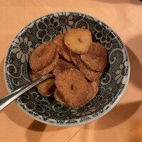 ステーキハウス キッチンリボン - 