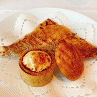 オーベルジュ・ド・リル ナゴヤ - 