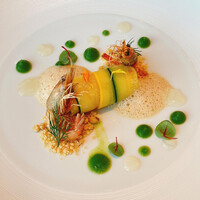 オーベルジュ・ド・リル ナゴヤ - 