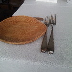 レストランKEI - 洋食用カトラリー