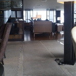 レストランKEI - 明るく開放感のあるお店です