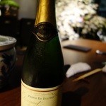 龢 - クレマン・ド・ブルゴーニュ