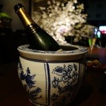 龢 - クレマン・ド・ブルゴーニュ