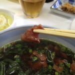 肉よも亭 - 肉。