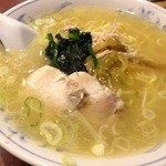 上海餃子 りょう華 - 